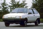 ВАЗ-2108 Спутник Предсерийный 1983 года